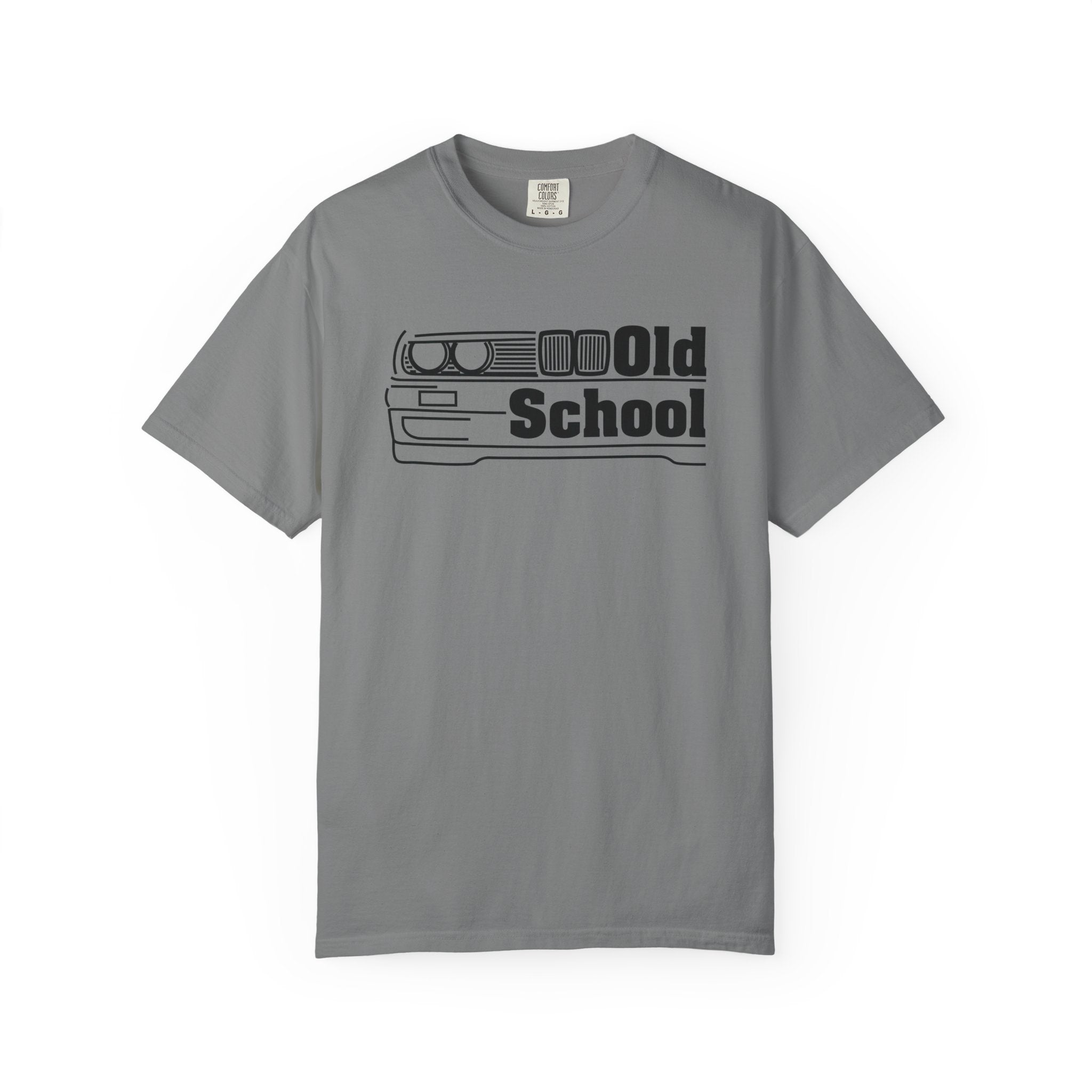 Old School T-Shirt
