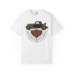The Gentleman's Coupe T-Shirt