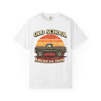 American Iron T-Shirt
