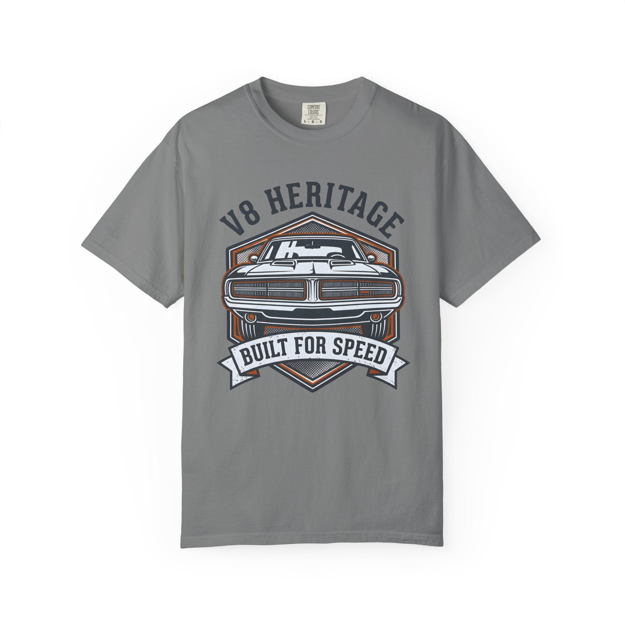 V8 Heritage T-Shirt