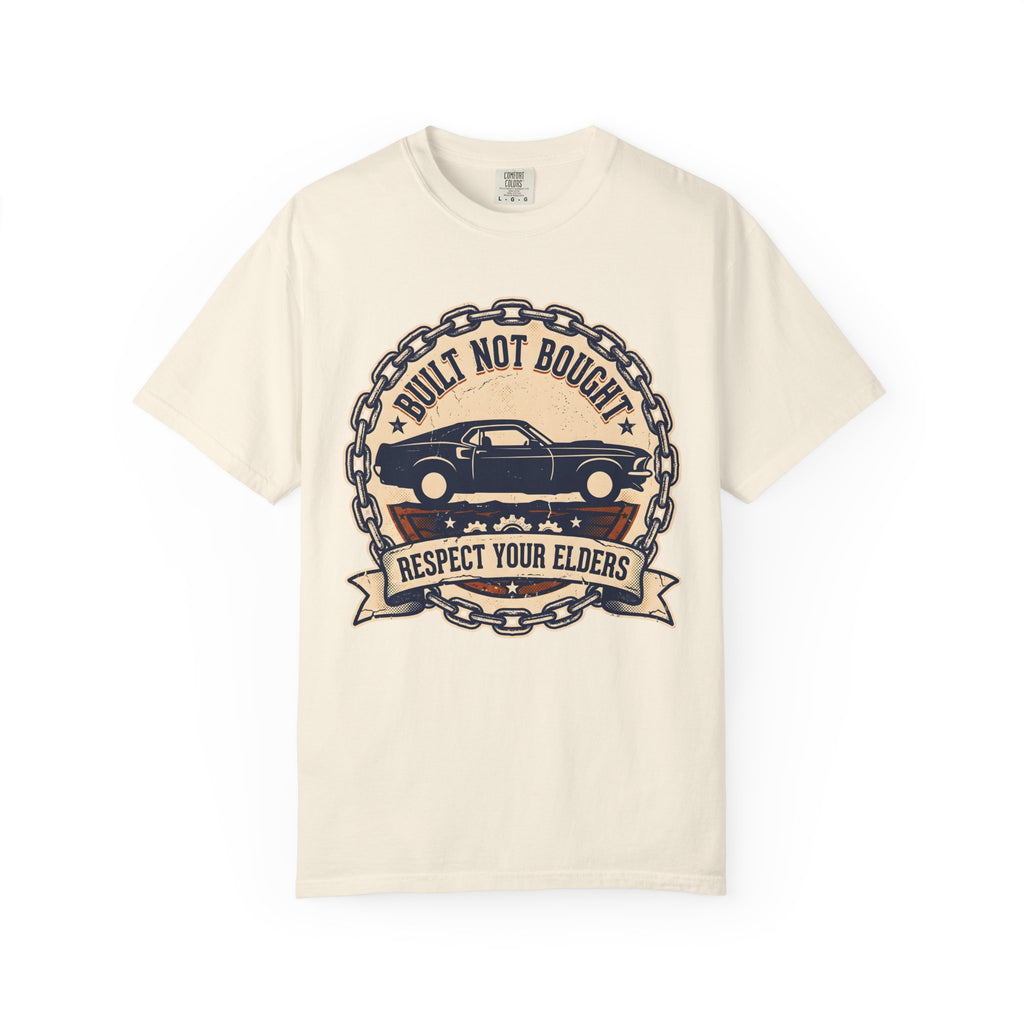 Respect Your Elders T-Shirt
