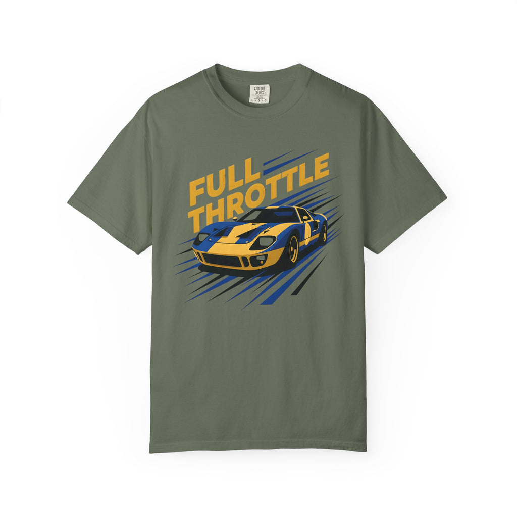 Full Throttle T-Shirt