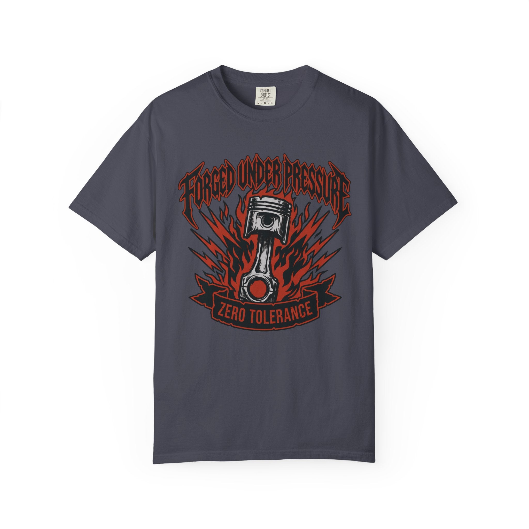 Forged Under Pressure T-Shirt
