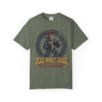Grease Monkey Garage T-Shirt