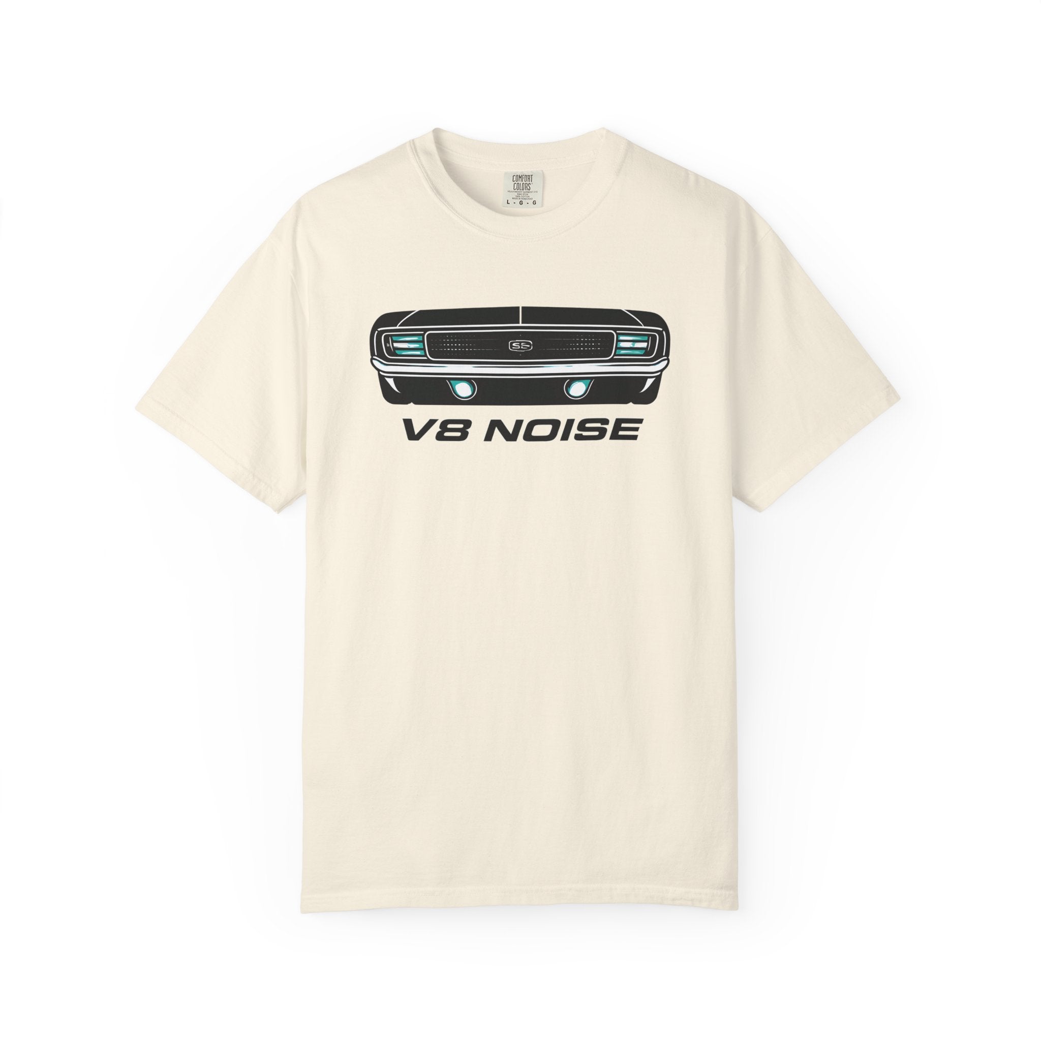 V8 Noise T-Shirt