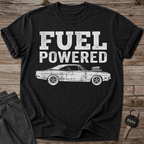Fuel Powered T-Shirt