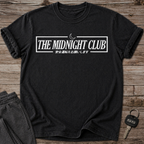 The Midnight Club T-Shirt