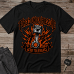 Forged Under Pressure T-Shirt