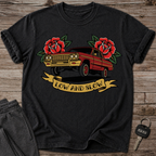 Low And Slow T-Shirt