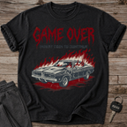 Game Over T-Shirt