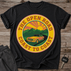 The Open Road T-Shirt