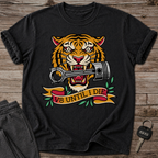 V8 Until I Die T-Shirt