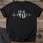 Heartbeat T-Shirt