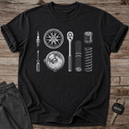 My Equipments T-Shirt