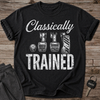Classically Trained T-Shirt