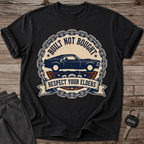 Respect Your Elders T-Shirt