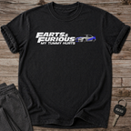 Farts & Furious T-Shirt