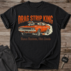Drag Strip King T-Shirt