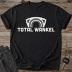Total Wankel T-Shirt