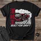 Built For Drift T-Shirt