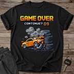 Continue? T-Shirt