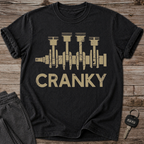 Cranky T-Shirt