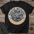 Master Mechanic T-Shirt