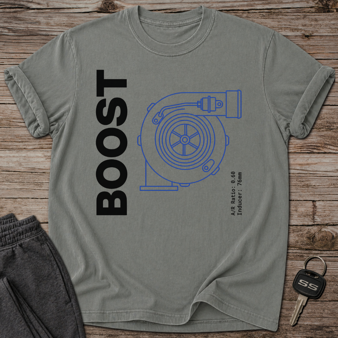 Boost T-Shirt