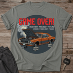 Game Over! T-Shirt
