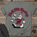Full Tilt Tuning T-Shirt