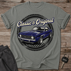 Classic & Original T-Shirt