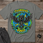 Gearhead Soul T-Shirt