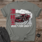 Built For Drift T-Shirt