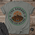 The Garage T-Shirt