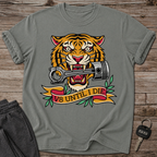 V8 Until I Die T-Shirt