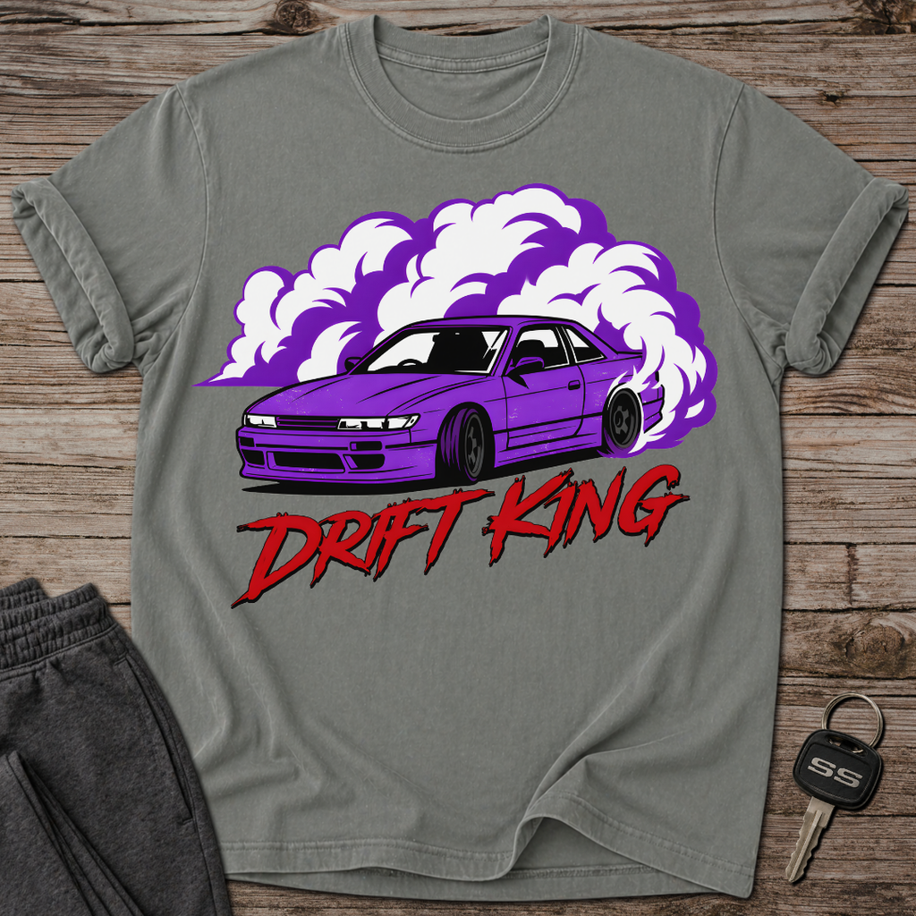 Drift King T-Shirt