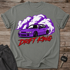 Drift King T-Shirt