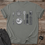 My Equipments T-Shirt