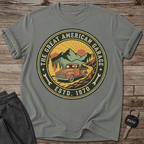 The Great American Garage T-Shirt