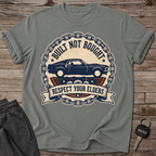 Respect Your Elders T-Shirt