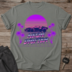 Neon Drifter T-Shirt
