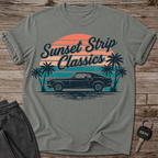 Sunset Strip Classics T-Shirt