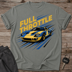 Full Throttle T-Shirt