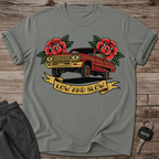 Low And Slow T-Shirt