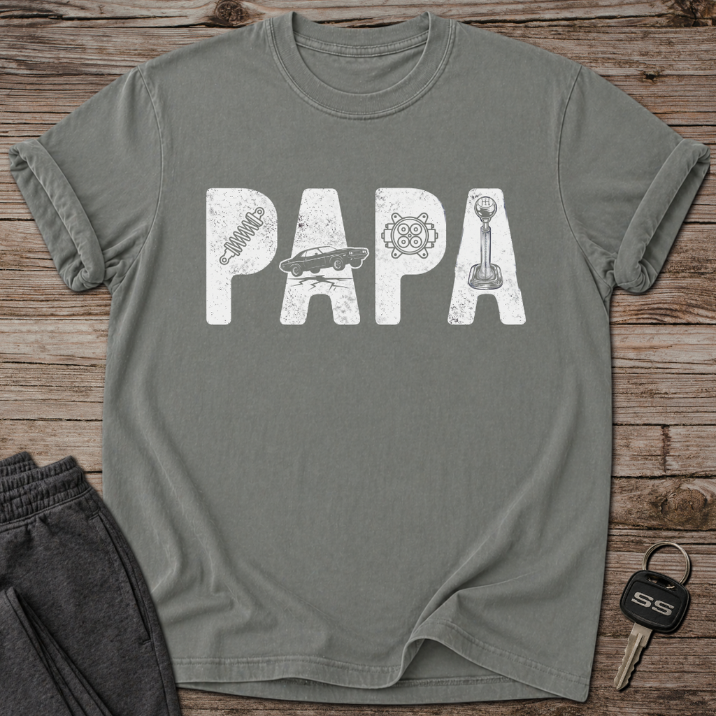PAPA T-Shirt