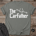 The CarFather T-Shirt
