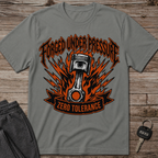 Forged Under Pressure T-Shirt