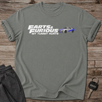 Farts & Furious T-Shirt