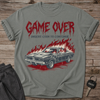 Game Over T-Shirt