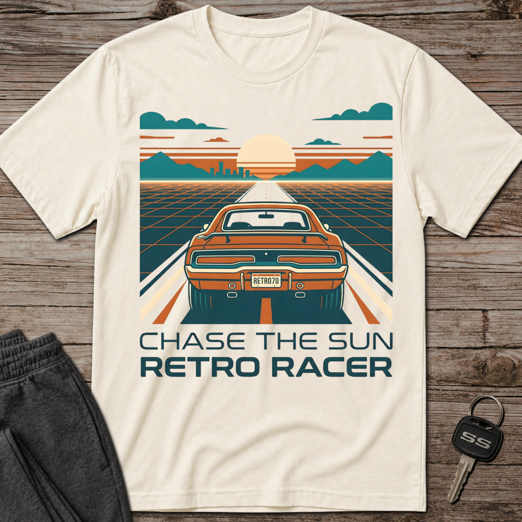 Chase The Sun T-Shirt